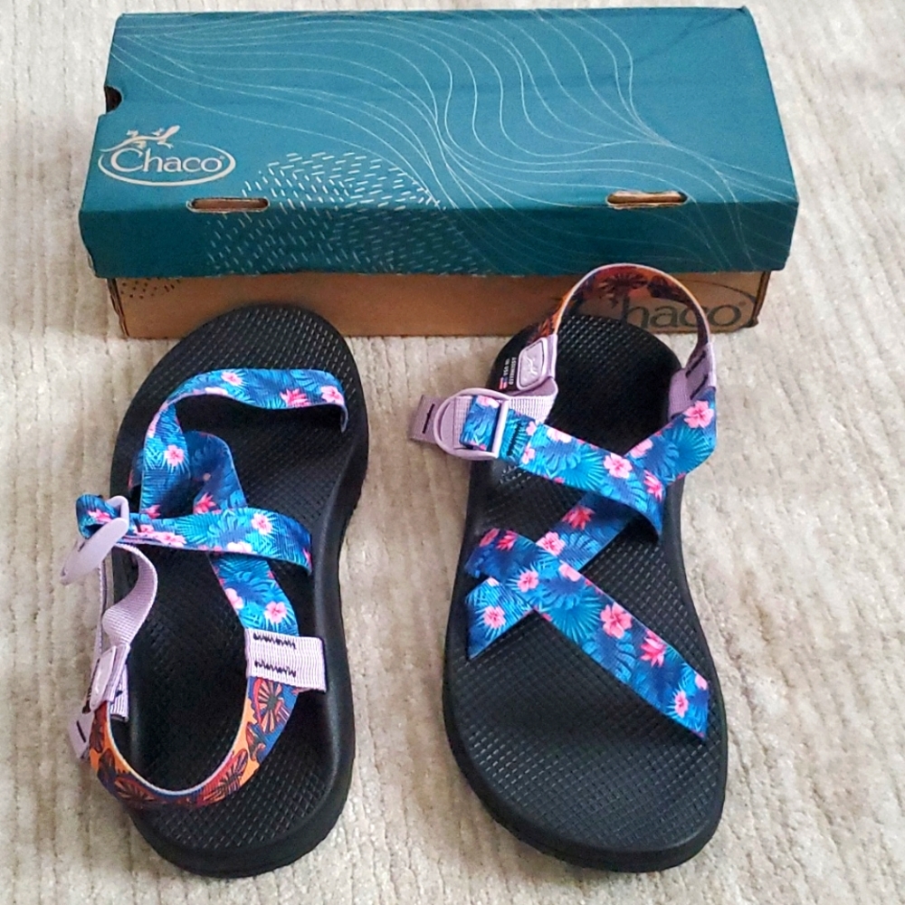 Chaco Sandals - Mens